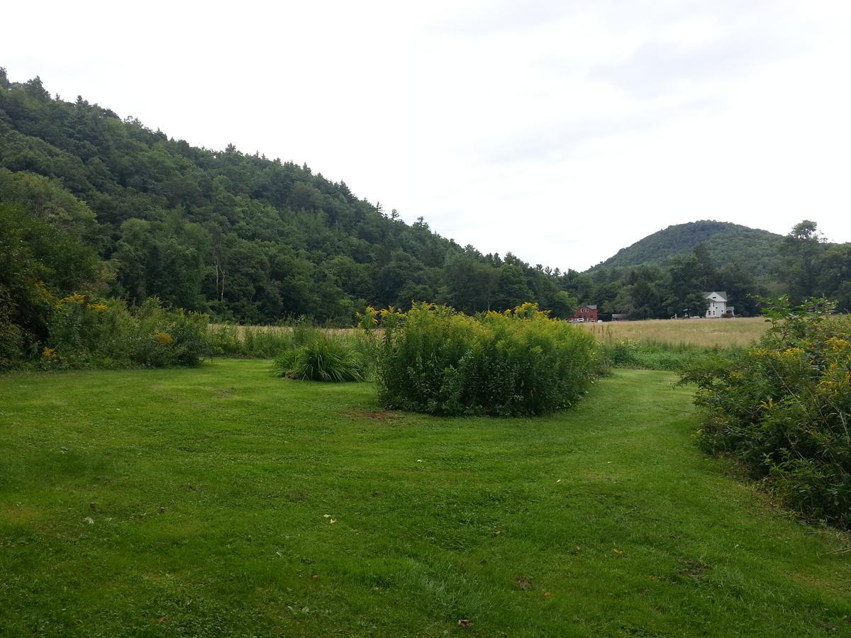 A Meadow House Bed & Breakfast Lakeville Dış mekan fotoğraf